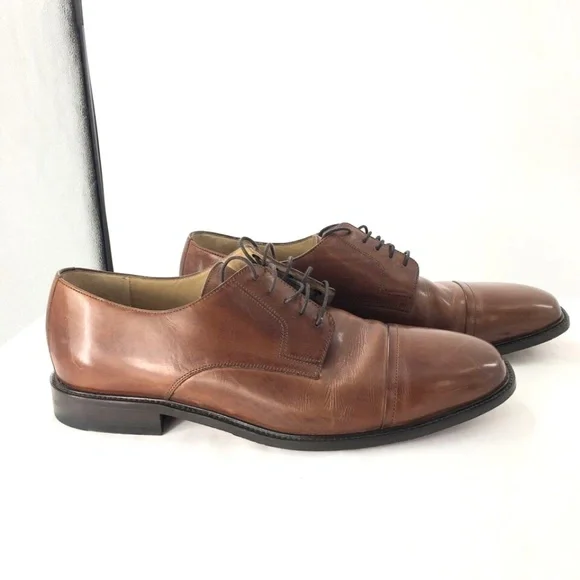 Johnston & Murphy | Shoes | J Murphy By Johnston Murphy Mens  display picture 3